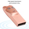 USB 2.0 Flash Drive U Disk Lightweight Waterproof Portable High