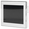 Intelligent Thermostat with LCD Touch Screen Temperature Controller for Home
