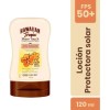 Protector Solar Hawaiian Tropic Sheer Touch Fps50 120 Ml