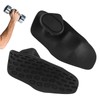 LETTERASHQP Pack of 2 Grip Pads, Strength Training, Grip Pads,