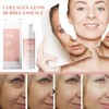 Collagen light bubble serum, Repair Dullness, Firming Facial Skin, Anti-Wrinkle,