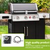 New 1819-51 Grill Igniter Kit for Weber Genesis 300 Series