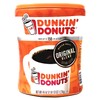 Dunkin Donuts Original Blend Ground Coffee - 90 oz Total