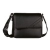 TOM TAILOR Denim Periya Women's Shoulder Bag Mini Black, black