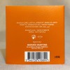 HERMÈS Hermes Lipstick 4 Shade Sample Card: Rose Boise Rouge