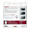 Frost King V83/3 Heavy Duty Shrink Window Kit for Standard