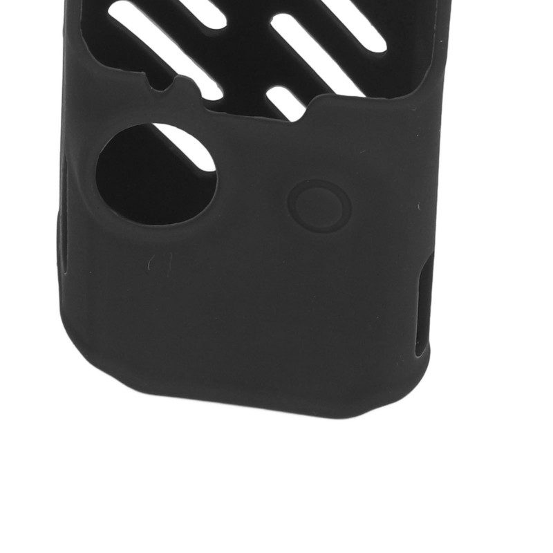 Silicone Case for Osmo Pocket 3 Action Camera Anti Scratch