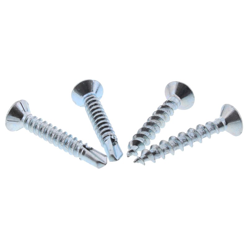 Schüco French Window/Patio Door Pull Handle Including ToniTec Screw Set