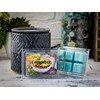 Cucumber Melon Scented Wax Melt - 2 Ounces - 6