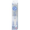 Kai Corporation BeSELECTION Skeleton Brush, Large, Antibacterial HK0022