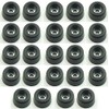 Adam Hall Hardware 4903 M24 AH – Set of 24