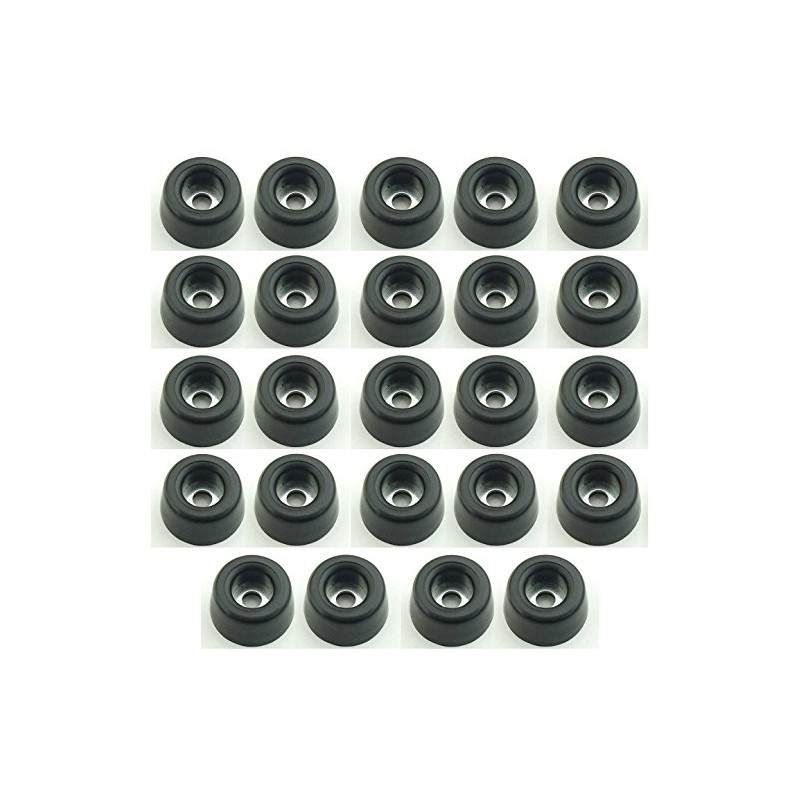 Adam Hall Hardware 4903 M24 AH – Set of 24
