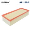 FILTRON AP139/2 Luftfilter