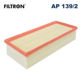 FILTRON AP139/2 Luftfilter