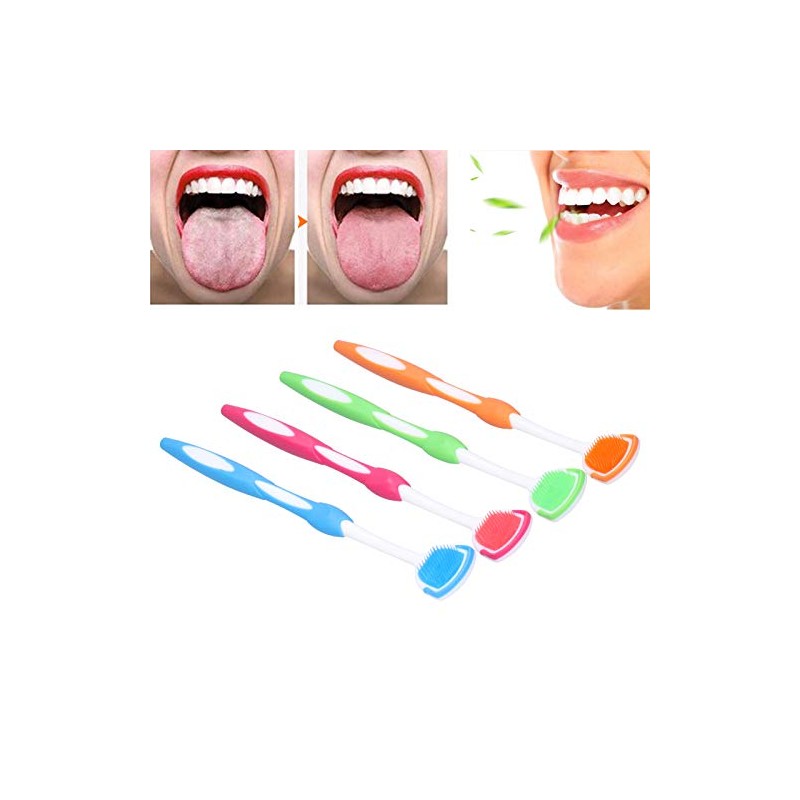 Raspador de Lengua