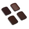 Action Camera ND Filter Set ND16 ND64 ND256 ND1000 Aluminum