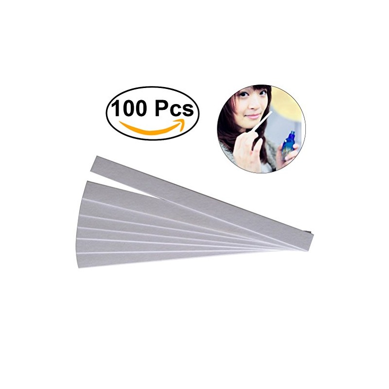 ULTNICE ULTNICE Aromatherapy Perfume Test Strip 100 Pieces Aromatherapy Fragrance