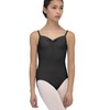 Wear Me Abbie Girls Leotard, Girls', Abbie, black, 8 Years