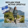 BonePain Patch Thermal Patches Alternative, 7 Patches/Bag