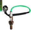 DAVRPES 234-4195 Oxygen O2 Sensor Post-Cat Sensor for Subaru Forester