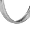 Car Turbocharger Exhaust V Band Clamp 186917 109‑114mm/4.3‑4.5in Replacement for