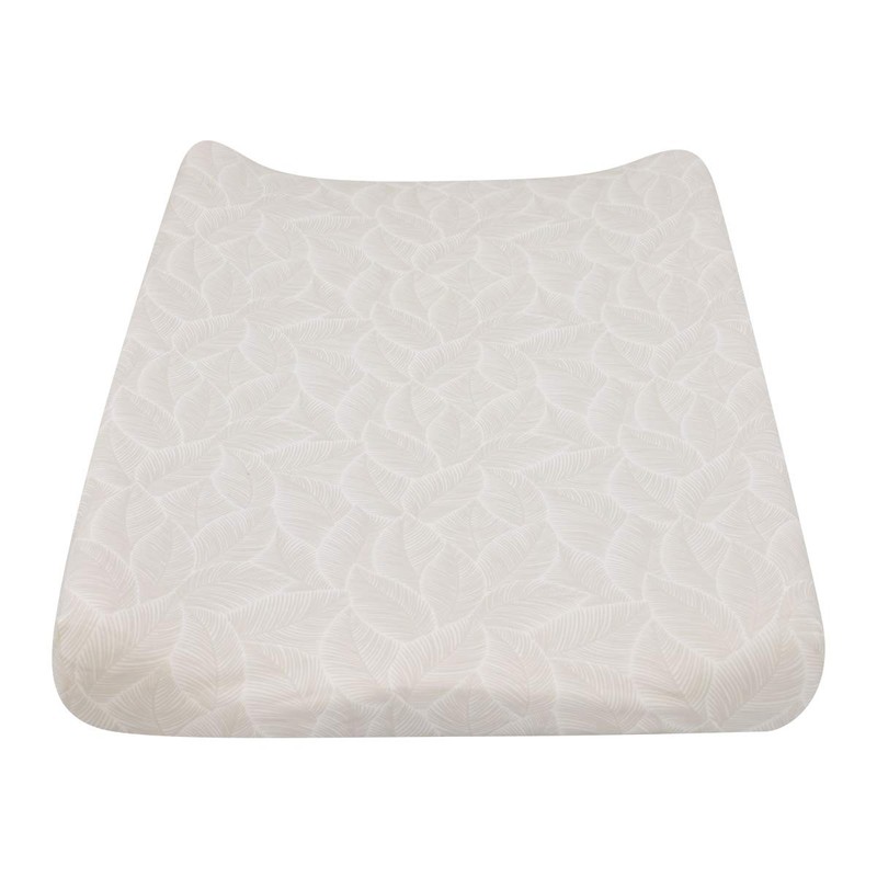 JYOKO Kids Cover for Changing Mat (BLOOM, 80 x 50