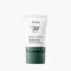 Anua 아누아 어성초 실키 모이스처 선크림 SPF50+ PA++++ 50ml, 1개