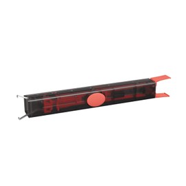 DRAOZA GATERON Extractor de teclas 2 en 1 para teclado mecánico, quitar y reemplazar fácilmente los interruptores de teclado y teclas para juegos
