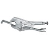 Vise Grip 9AC 9 Inch Locking Panel Clamp Pliers