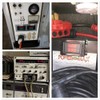 HUAZIZ Digital Voltmeter, Pack of 2 DC 100 V 10