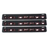 4X 2021 +Colorado ZR2 Emblems Badge 3D Door Tailgate Nameplate