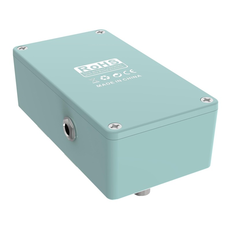 EROK SUMMER REVERB Guitar Reverb Pedal - 4 Classic Modes