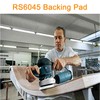 150mm Backing Pad Compatible with Bosch Sander, Gekufa Sander Pad