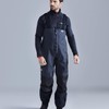 GILL OS3 Mens Coastal Sailing Bib/ Trousers - Waterproof &
