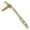 Exmark 116-0039 Right Hand Motion Control Lever Lazer Z AS