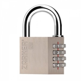 Jaker Dial Combination Lock X70