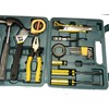 Humvee 16 Piece General Household Home Repair Tool Kit for