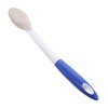 Outanaya Pumice Foot File with Long Handle Dry Skin Remover