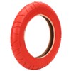 10x2 Red Inflatable Outer Tyre Rubber Tire Replace for Xiaomi
