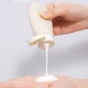 Articolo Travel Cosmetic Empty Bottle Portable Shampoo Subdivision Container 11