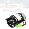 Speed Boat Motor, Durable RC Boat Motor, Ideal Replacement FT009RC