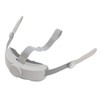 VR Head Strap Adjustable Reduce Head Pressure Replacement VR Headset