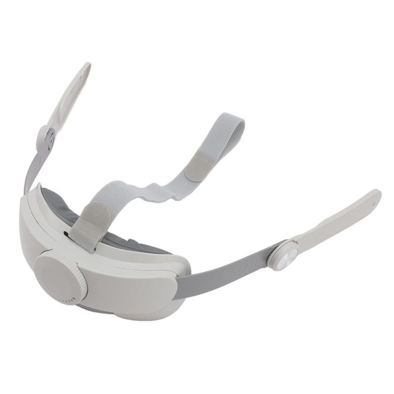 VR Head Strap Adjustable Reduce Head Pressure Replacement VR Headset