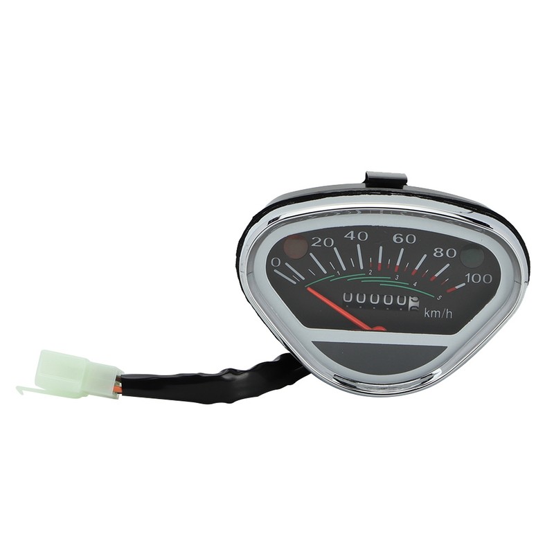 Aftermarket Accessories Speedometer Odometer Fit for Honda DAX Bike CT70