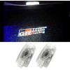 Toyota Camry GR Courtesy Lamp, LED Logo, Door Light, Toyota