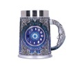 Nemesis Now Moon Guide Tankard 15.5cm, Silver