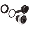 Eaton M22-RJ45-SA Bulkhead Interface, 22 mm Diameter Operators, RJ45 Ethernet