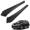 YLT AUTO Pair of Front Windshield Wiper Cowl Cover Compatible