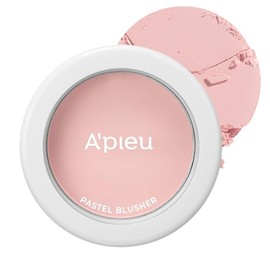 "A" PIEU apyu "Pastel Bloomer PK07 – Pink