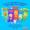 Goodles Mover & Shaker Mac & Cheese 4 Pack, 6oz